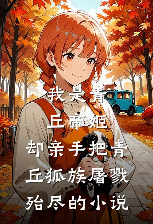 我是青丘帝姬，却亲手把青丘狐族屠戮殆尽的小说