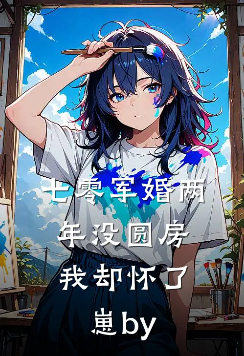 七零军婚两年没圆房，我却怀了崽by