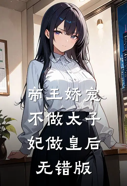 帝王娇宠，不做太子妃做皇后无错版