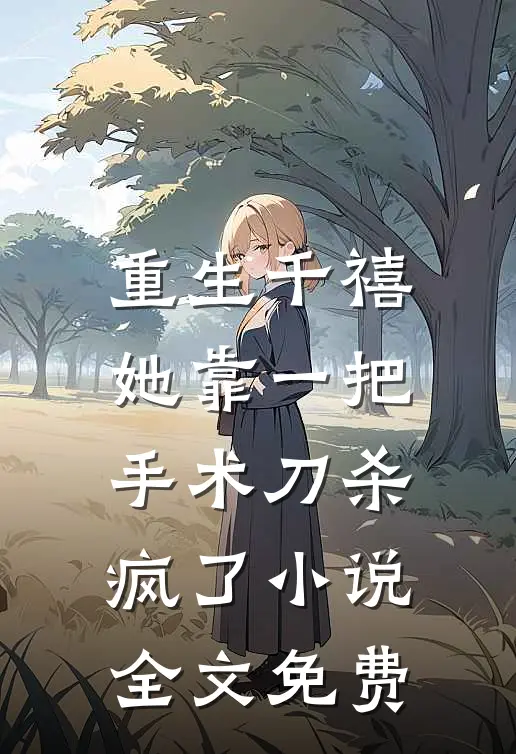 重生千禧：她靠一把手术刀杀疯了小说全文免费