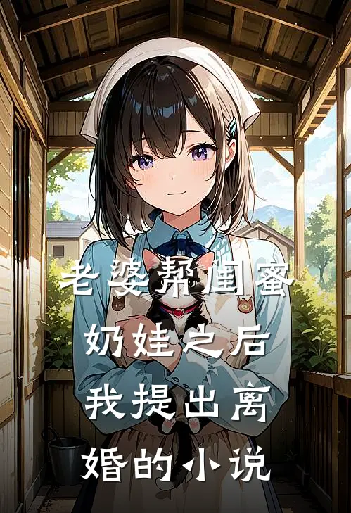 老婆帮闺蜜奶娃之后，我提出离婚的小说