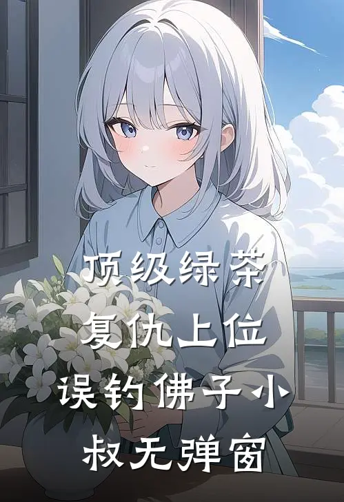 顶级绿茶复仇上位，误钓佛子小叔无弹窗