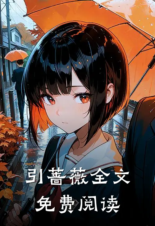 引蔷薇全文免费阅读