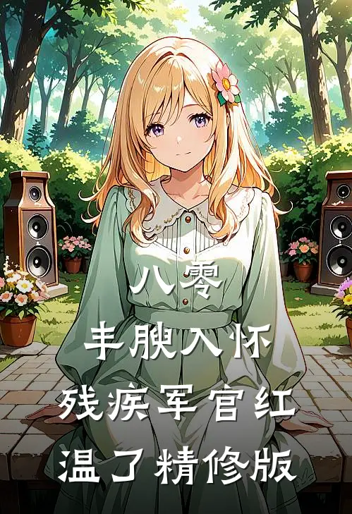 八零：丰腴入怀，残疾军官红温了精修版