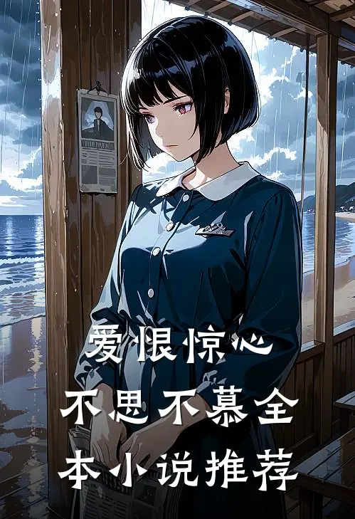 爱恨惊心，不思不慕全本小说推荐