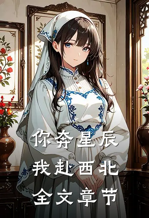 你奔星辰，我赴西北全文章节