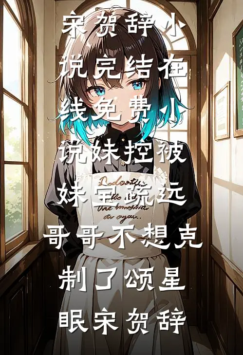 妹控被妹宝疏远，哥哥不想克制了(颂星眠宋贺辞)小说完结_在线免费小说妹控被妹宝疏远，哥哥不想克制了颂星眠宋贺辞