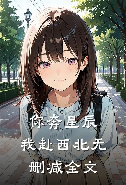你奔星辰，我赴西北无删减全文