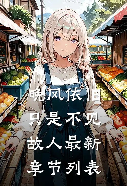 晚风依旧，只是不见故人最新章节列表