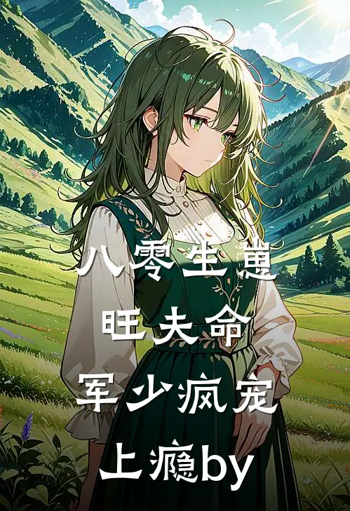 八零生崽旺夫命：军少疯宠上瘾by