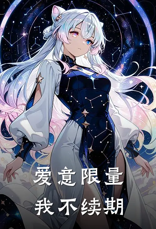 爱意限量，我不续期