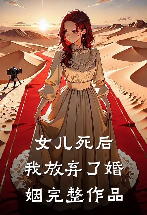 女儿死后，我放弃了婚姻完整作品