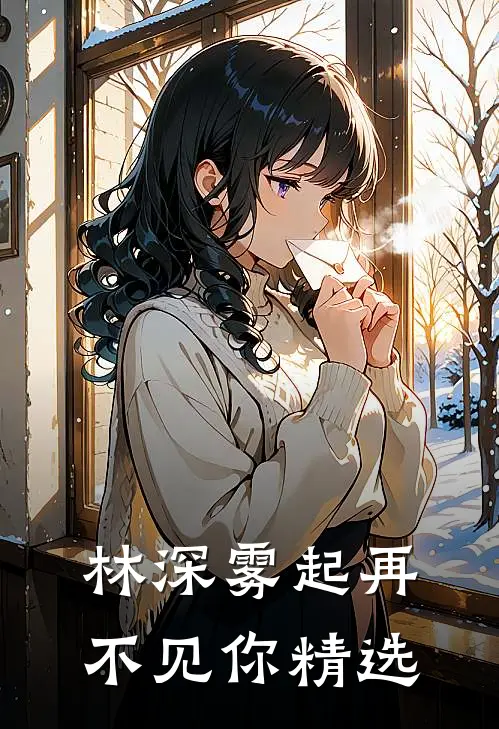 林深雾起再不见你精选