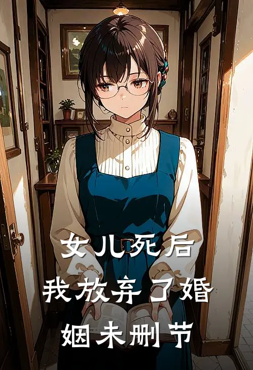 女儿死后，我放弃了婚姻未删节