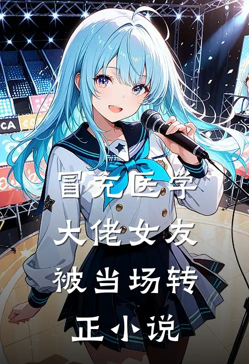 冒充医学大佬女友，被当场转正小说