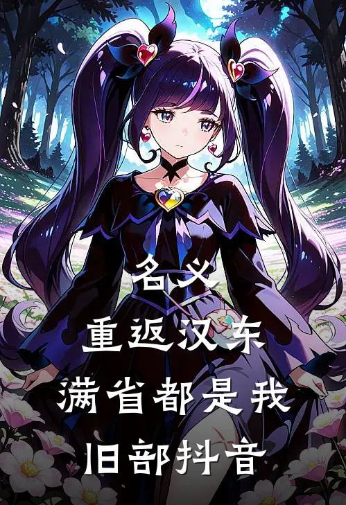 名义：重返汉东，满省都是我旧部抖音