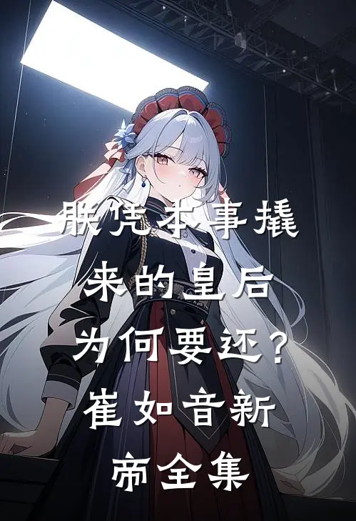 朕凭本事撬来的皇后，为何要还？崔如音新帝全集