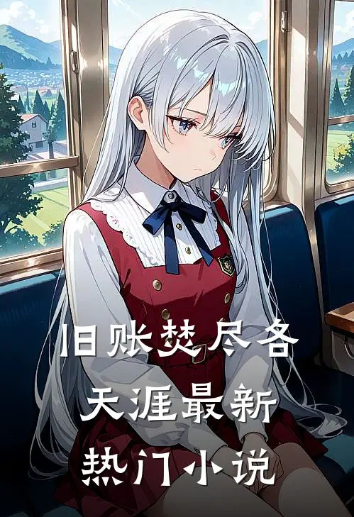 旧账焚尽各天涯最新热门小说