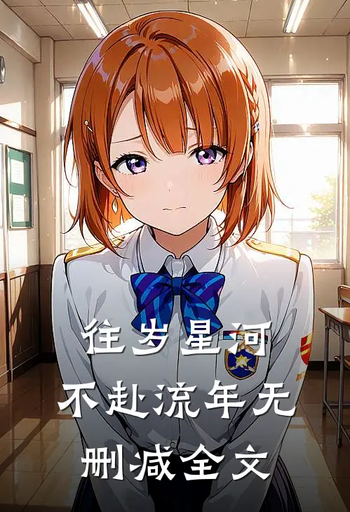 往岁星河，不赴流年无删减全文