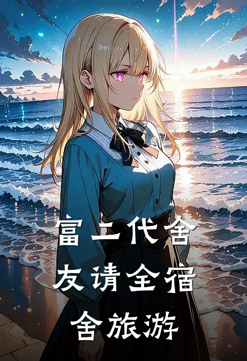 富二代舍友请全宿舍旅游