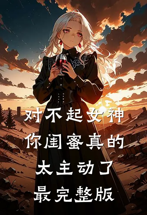 对不起女神，你闺蜜真的太主动了最完整版