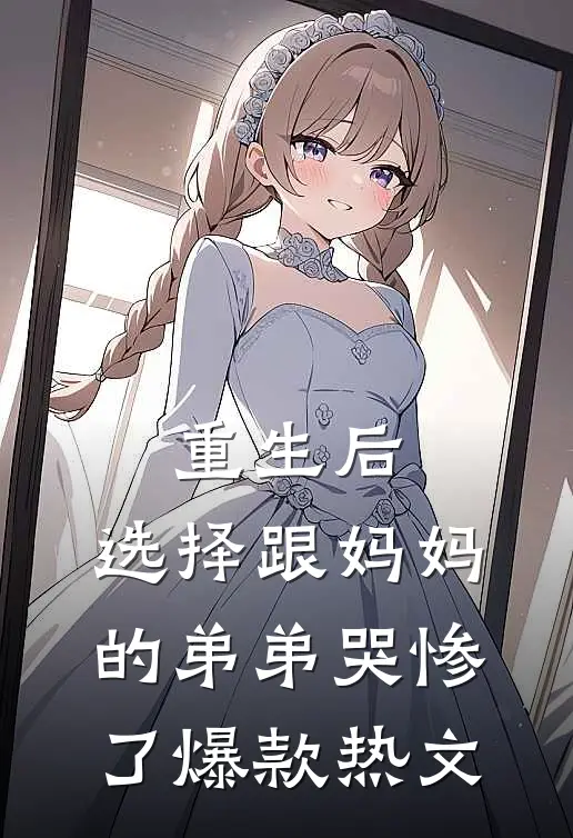 重生后，选择跟妈妈的弟弟哭惨了爆款热文