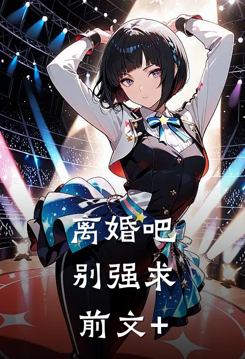 离婚吧，别强求前文+