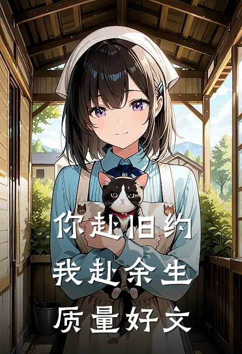 你赴旧约，我赴余生质量好文
