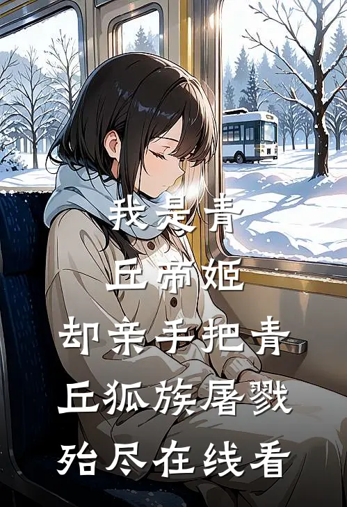 我是青丘帝姬，却亲手把青丘狐族屠戮殆尽在线看