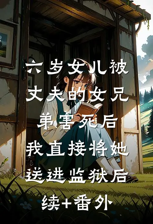 六岁女儿被丈夫的女兄弟害死后，我直接将她送进监狱后续+番外
