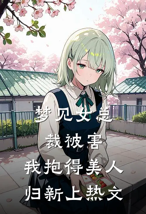 梦见女总裁被害，我抱得美人归新上热文