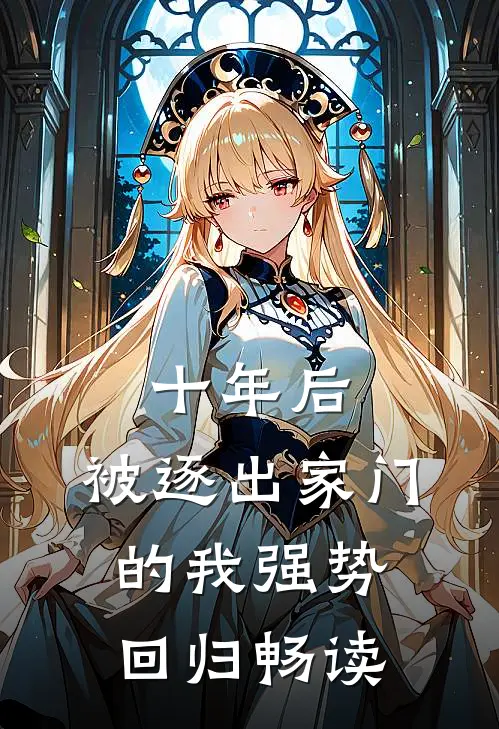 十年后，被逐出家门的我强势回归畅读