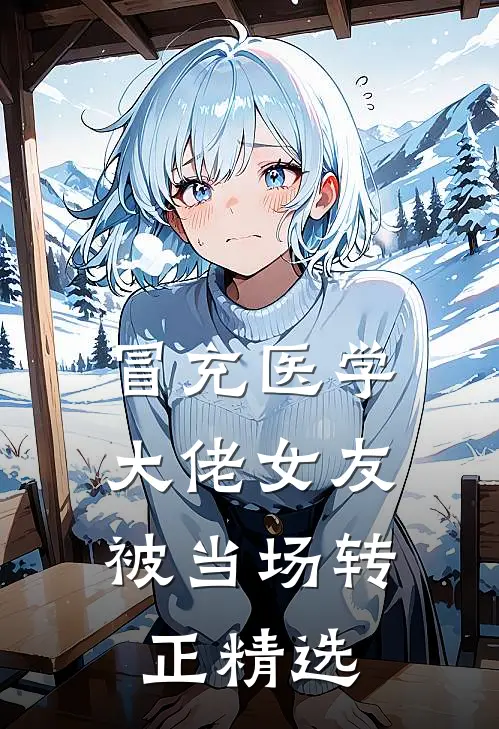 冒充医学大佬女友，被当场转正精选