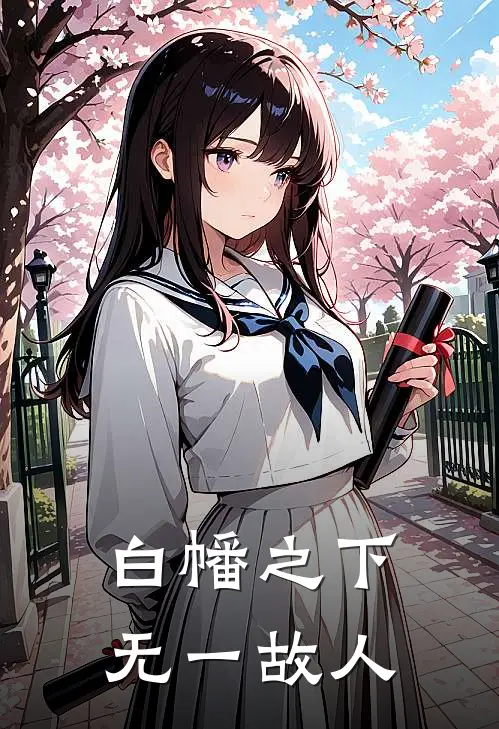 白幡之下，无一故人