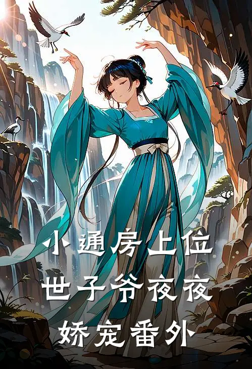 小通房上位，世子爷夜夜娇宠番外