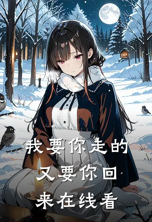 我要你走的，又要你回来在线看