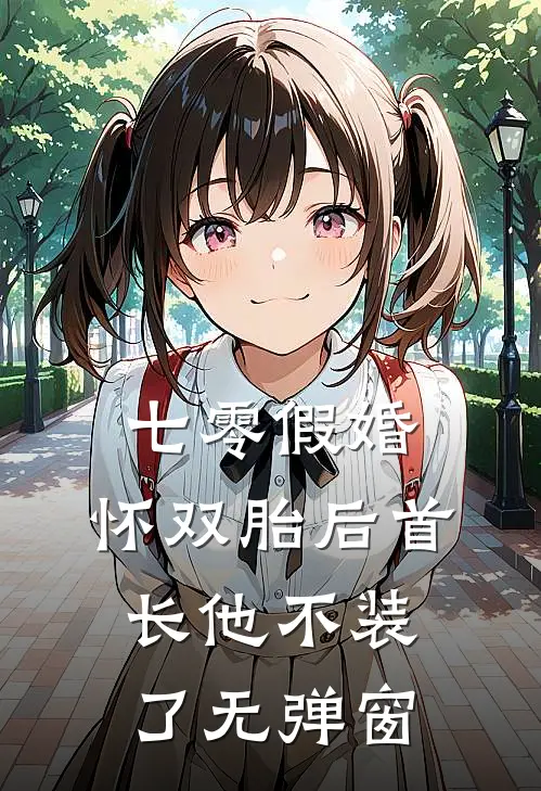 七零假婚：怀双胎后首长他不装了无弹窗