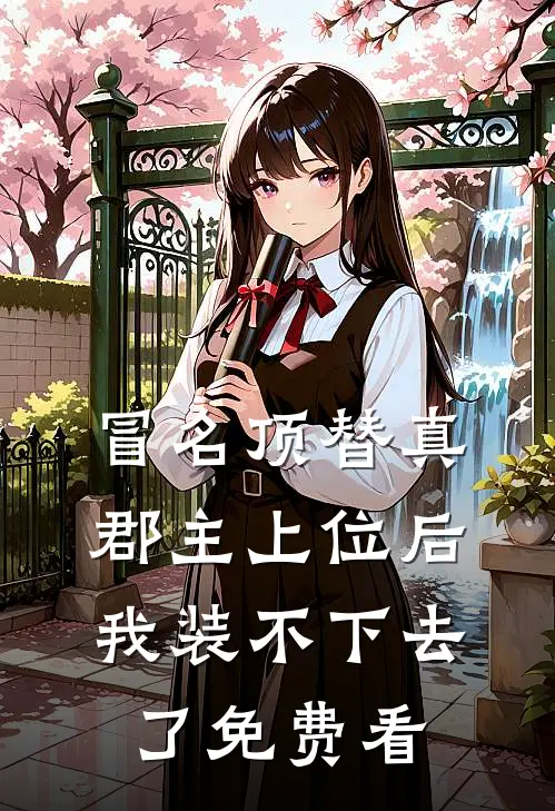 冒名顶替真郡主上位后，我装不下去了免费看