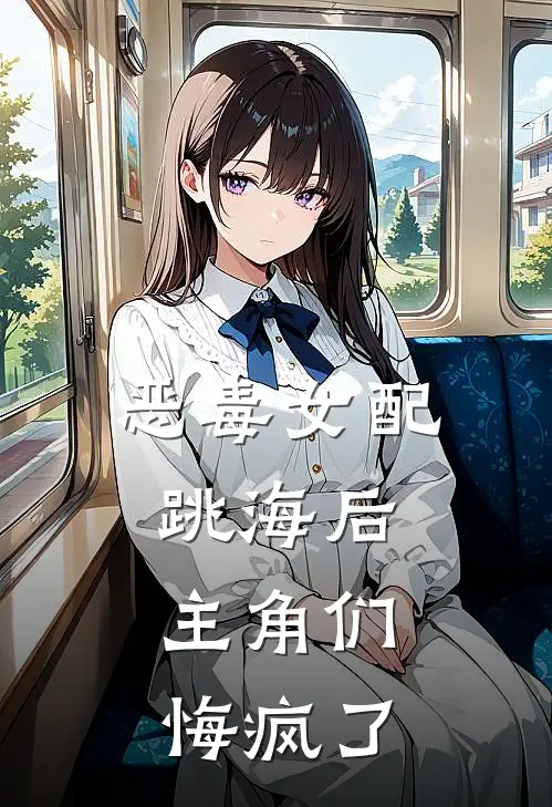 恶毒女配跳海后，主角们悔疯了