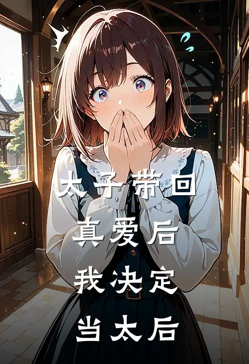 太子带回真爱后,我决定当太后