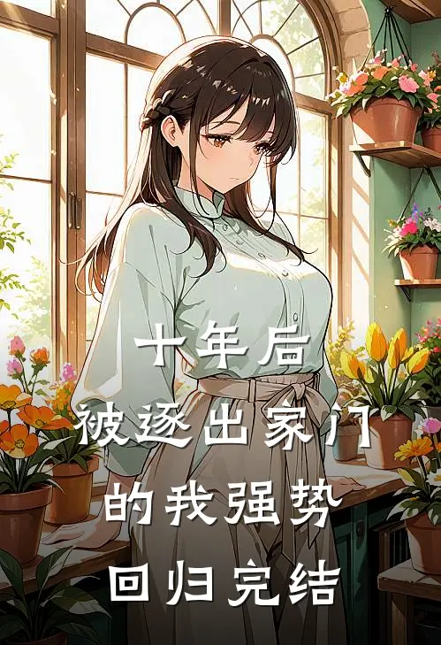 十年后，被逐出家门的我强势回归完结