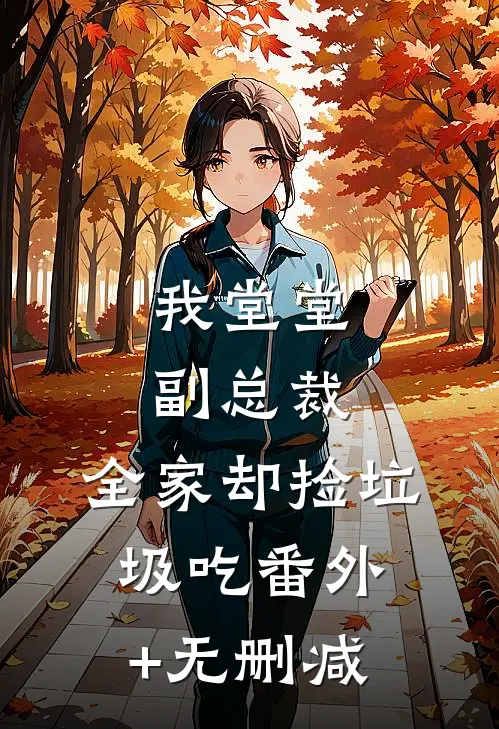 我堂堂副总裁，全家却捡垃圾吃番外+无删减