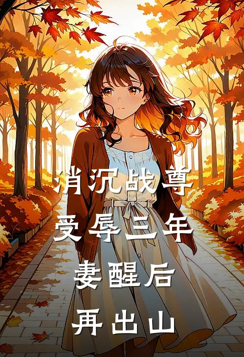 消沉战尊受辱三年，妻醒后再出山