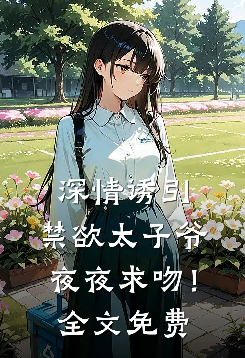 深情诱引，禁欲太子爷夜夜求吻！全文免费