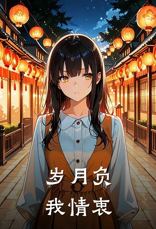 岁月负我情衷
