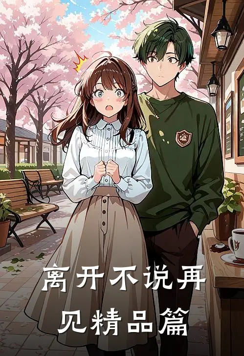 离开不说再见精品篇