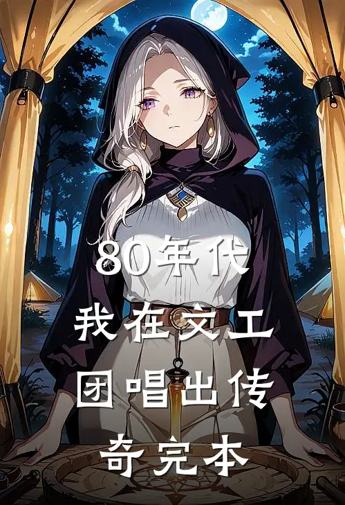 80年代，我在文工团唱出传奇完本