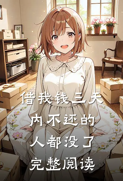 借我钱三天内不还的人都没了完整阅读
