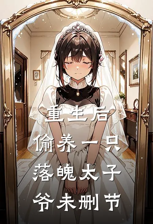 重生后，偷养一只落魄太子爷未删节
