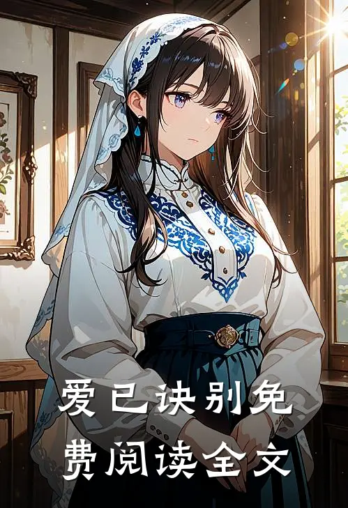 爱已诀别免费阅读全文
